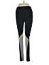 Splits 59 Color Block Burgundy Active Pants Size S - photo 2