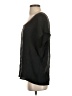 Joie 100% Silk Black Blouse Size S - photo 5