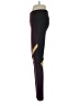 Splits 59 Color Block Burgundy Active Pants Size S - photo 5