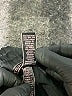 Victoria's Secret 100% Polyester Black Casual Pants Size L - photo 8
