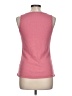 Unbranded Pink Tank Top Size L - photo 2