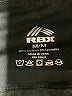 RBX Solid Black Active Pants Size M - photo 7
