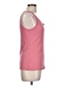 Unbranded Pink Tank Top Size L - photo 4