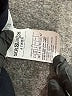 Max Mara Solid Black Formal Skirt Size 8 - photo 5