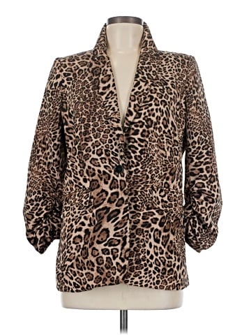 Slate & Willow Blazer (view 1)