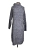Design History Tweed Gray Casual Dress Size Sm - Med - photo 1