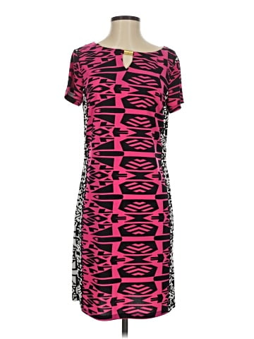 Emma & Michele Casual Dress (view 1)