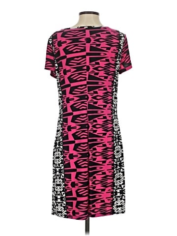 Emma & Michele Casual Dress (view 2)