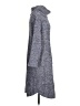 Design History Tweed Gray Casual Dress Size Sm - Med - photo 4