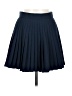 Adidas Solid Blue Formal Skirt Size EU 38 / US 8 - photo 1