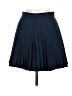 Adidas Solid Blue Formal Skirt Size EU 38 / US 8 - photo 2