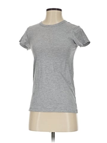 Rag & Bone Short Sleeve T-Shirt (view 1)