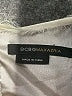 BCBGMAXAZRIA Metallic Silver Cocktail Dress Size XS - photo 6