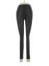 Lululemon Athletica Black Leggings Size 6 - photo 1