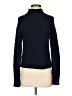 Intermix Blue Turtleneck Sweater Size S - photo 1
