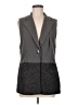 CAbi Gray Vest Size M - photo 1