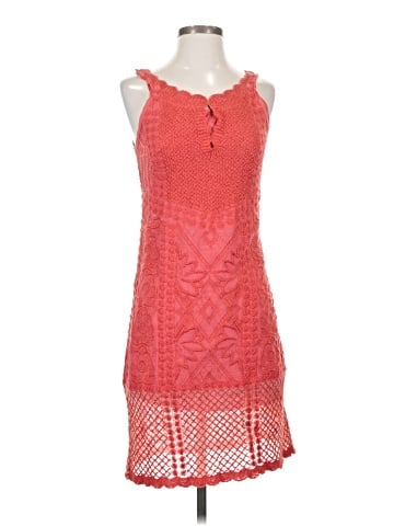 Yoana Baraschi Casual Dress (view 1)