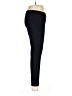 LC Lauren Conrad Solid Black Active Pants Size L - photo 4