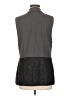 CAbi Gray Vest Size M - photo 2