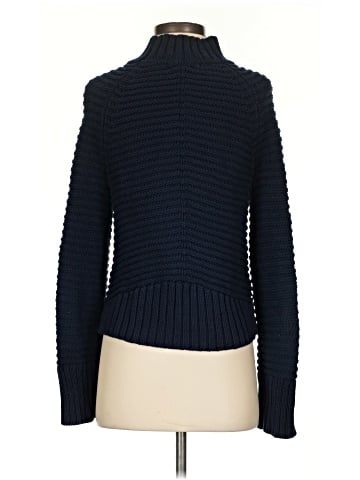 Intermix Turtleneck Sweater (view 2)