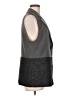 CAbi Gray Vest Size M - photo 4
