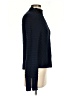 Intermix Blue Turtleneck Sweater Size S - photo 4
