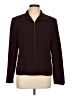 Worthington Burgundy Jacket Size 12 - photo 1