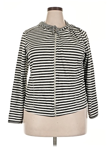 Jones New York Signature Cardigan (view 1)