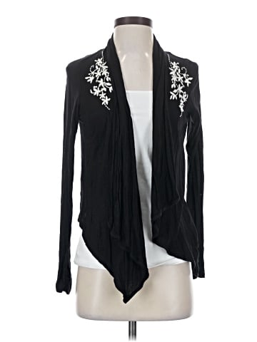 Wrapper Cardigan (view 1)
