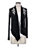 Wrapper Black Cardigan Size S (estimated) - photo 1