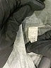 Fabletics Gray Active Pants Size 4 (estimated) - photo 7