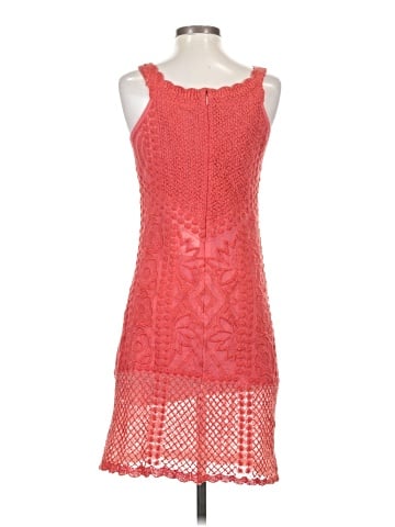 Yoana Baraschi Casual Dress (view 2)