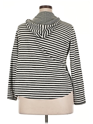 Jones New York Signature Cardigan (view 2)