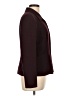 Worthington Burgundy Jacket Size 12 - photo 4