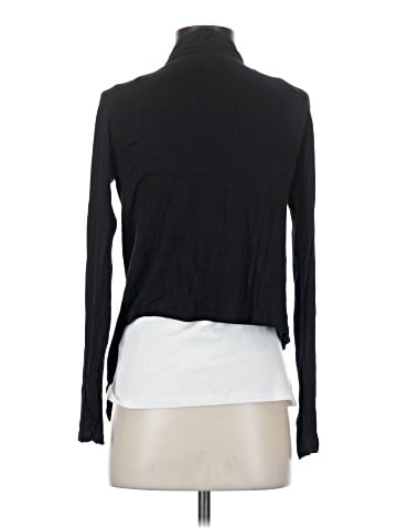 Wrapper Cardigan (view 2)