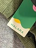 Halara 100% Polyester Solid Green Casual Skirt Size XS - photo 4