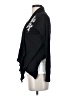 Wrapper Black Cardigan Size S (estimated) - photo 5