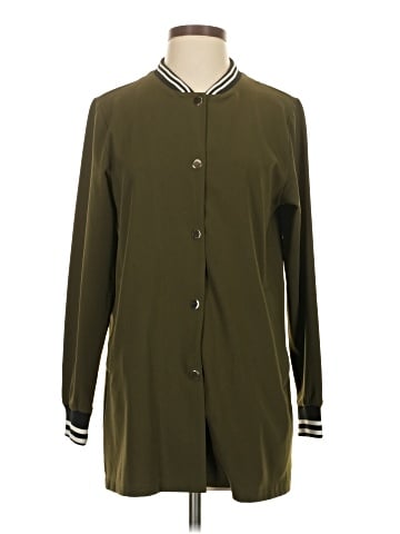 ICE Coat (view 1)