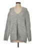 Urban Outfitters Gray Pullover Sweater Size S - photo 1