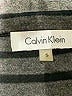 Calvin Klein Gray Long Sleeve Polo Size S - photo 7