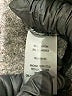 Calvin Klein Gray Long Sleeve Polo Size S - photo 8