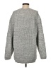 Urban Outfitters Gray Pullover Sweater Size S - photo 2