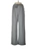 MIHOLL Gray Track Pants Size L - photo 1