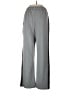 MIHOLL Gray Track Pants Size L - photo 2