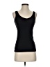 Unbranded Black Tank Top Size S - photo 1