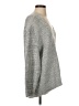 Urban Outfitters Gray Pullover Sweater Size S - photo 4