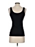 Unbranded Black Tank Top Size S - photo 2