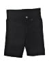 Athleta Solid Black Athletic Shorts Size S - photo 2