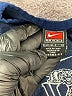 Nike Blue Turtleneck Sweater Size L - photo 7