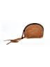 Andrew Marc Tan Wristlet One size - photo 1